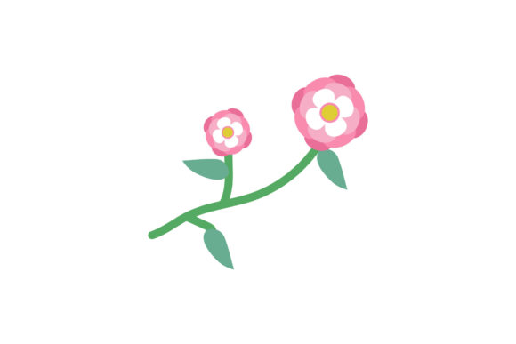 Download Branch Yellow Macro Flower Plant - Flow Collection