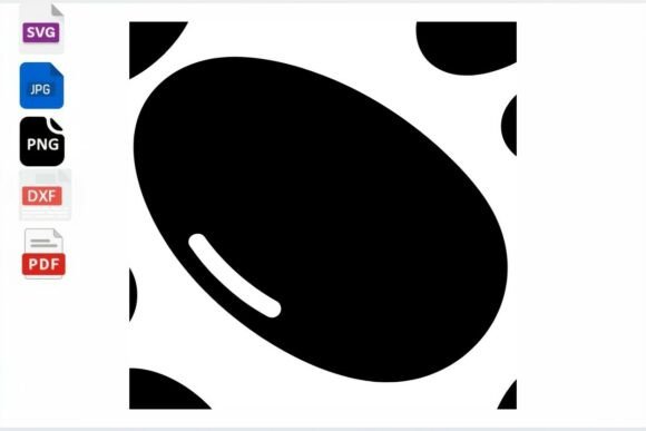 Download Black and White Abstract Shapes SVG - Abstract shapes svg Collection