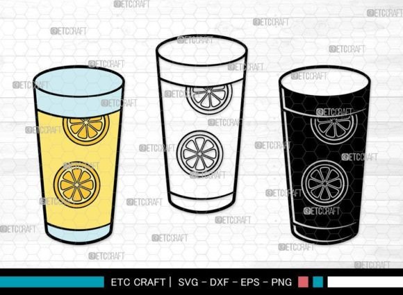 Download Lemon Juice Clipart SVG - Premium Resources