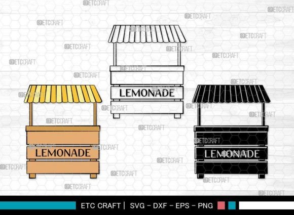 Download Lemonade Clipart SVG, Lemon Svg - Premium Bundle