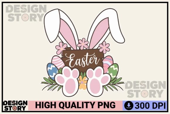 Download Happy Easter DIY Elements - Diy elements Collection