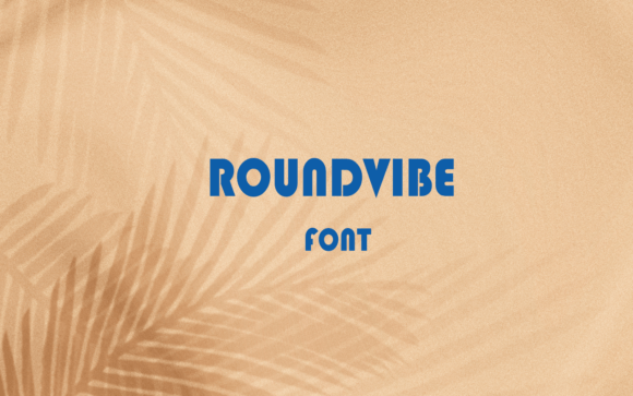 Download Round Vibe - Vibe Collection